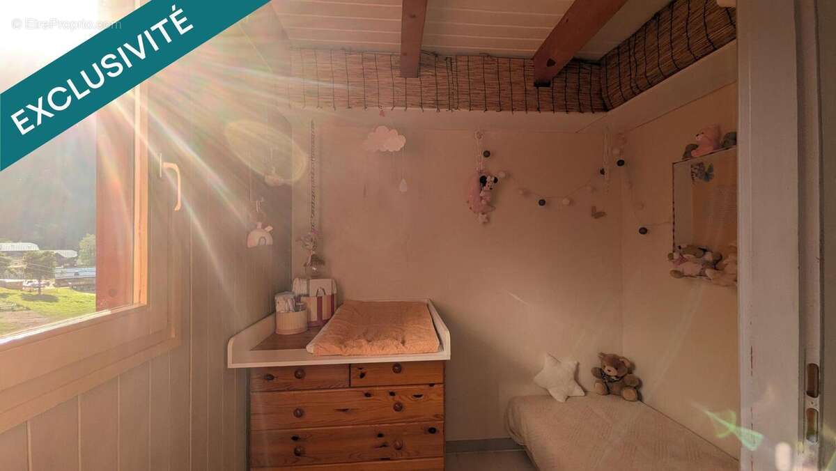 Photo 8 - Appartement à SAINT-JEAN-D'AULPS