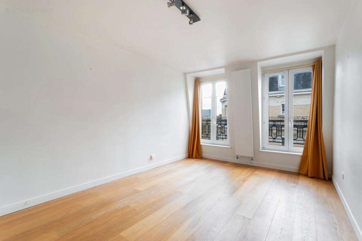 Appartement à LA MADELEINE