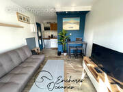 Appartement à SEIGNOSSE