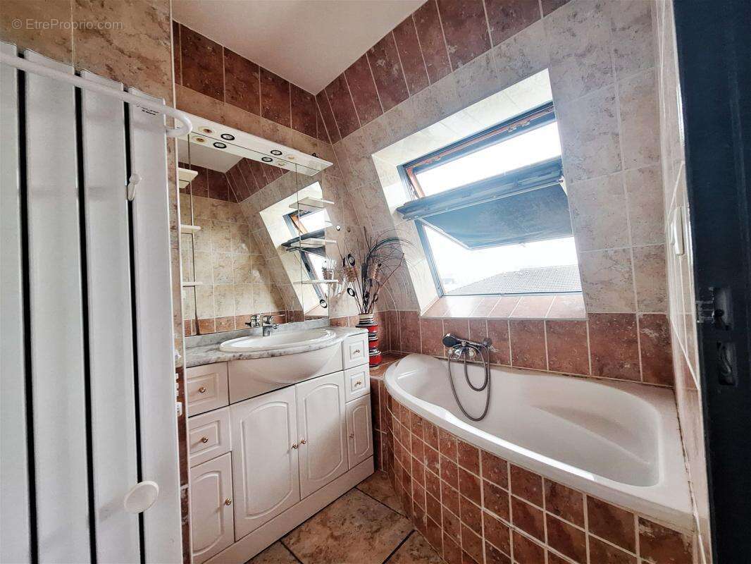 Appartement à HOENHEIM