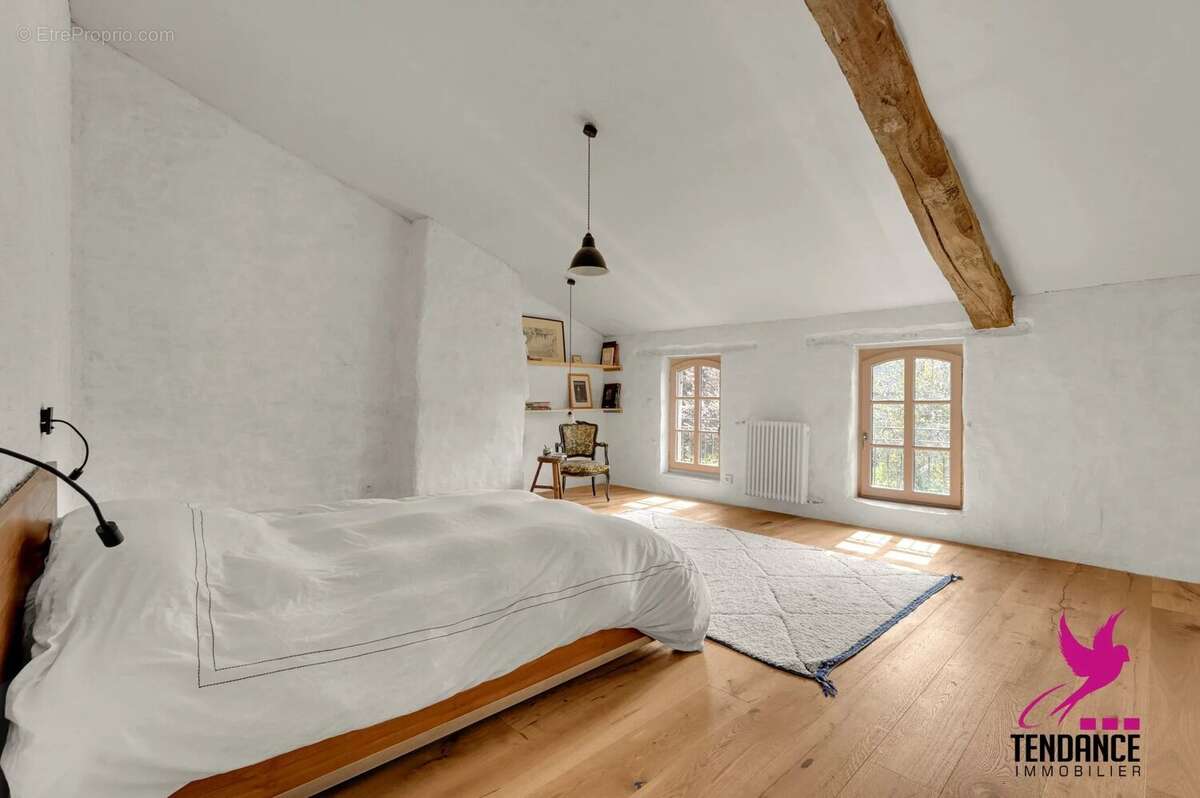 Maison à GRENADE