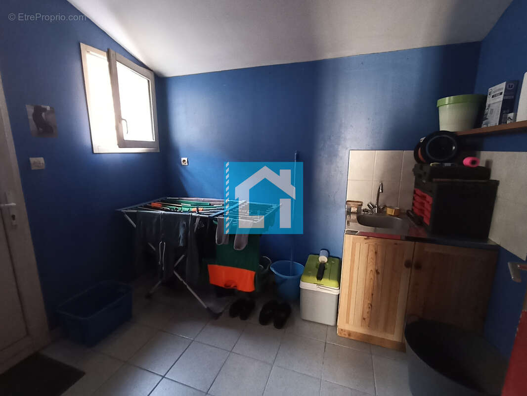 Maison à CUVES