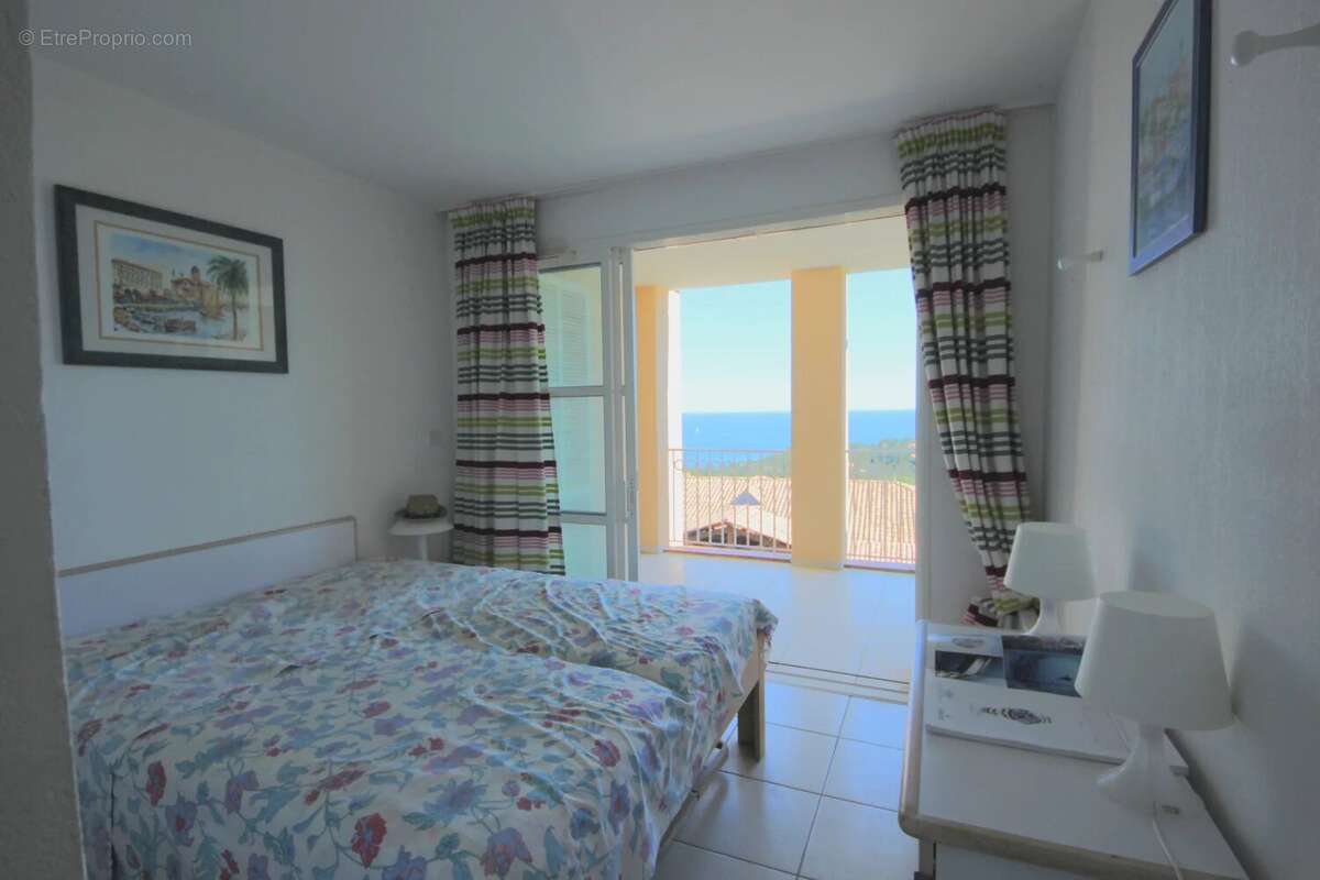 Appartement à LA SEYNE-SUR-MER