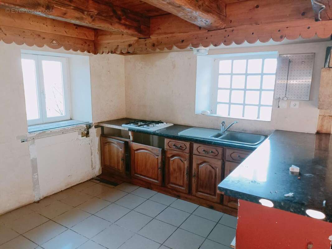 Photo 5 - Maison à BELMONT-DE-LA-LOIRE