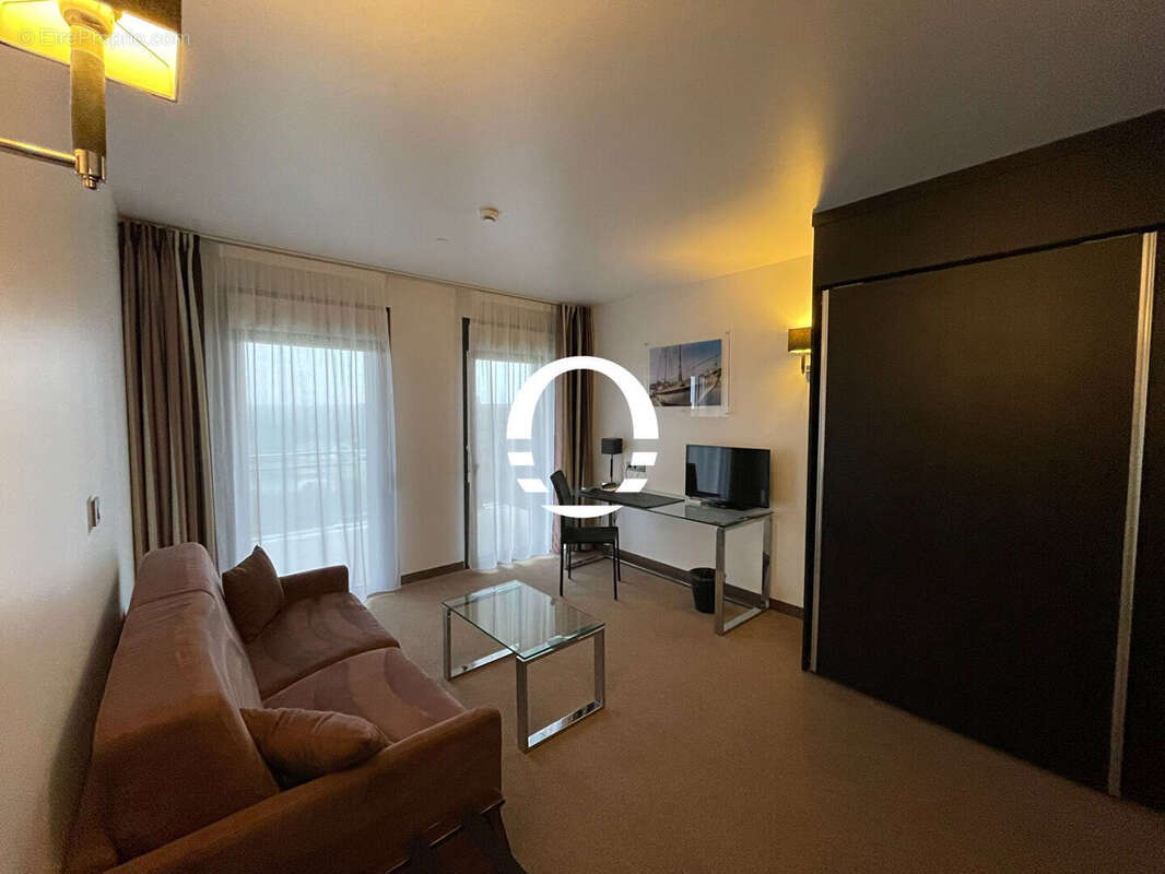 Appartement à PORNIC