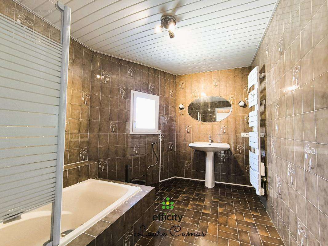 Maison à JARD-SUR-MER