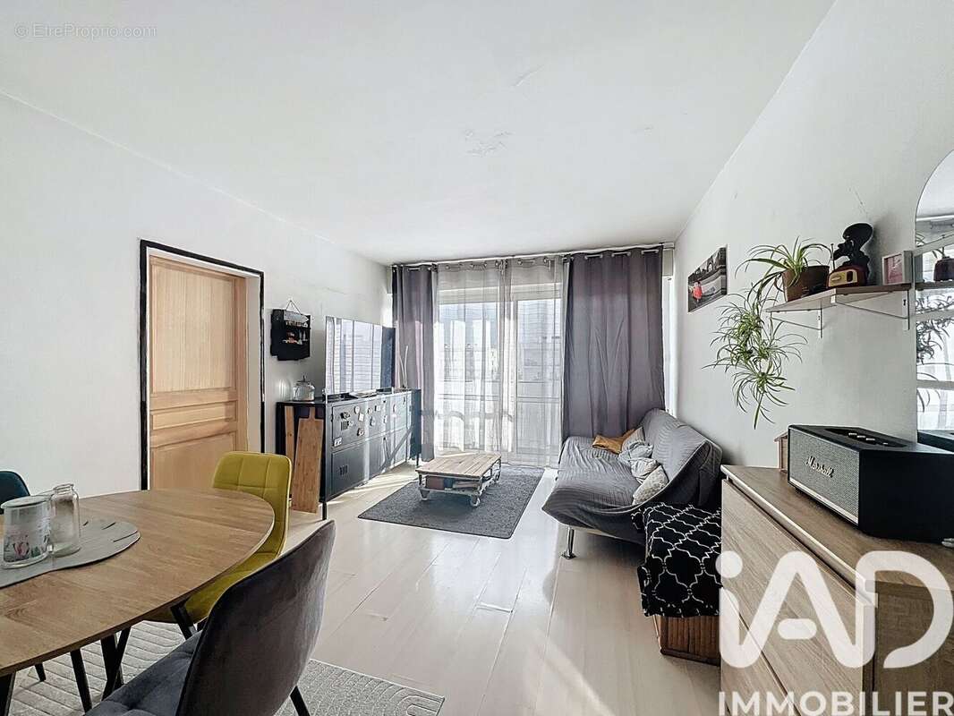 Photo 3 - Appartement à LA ROCHELLE