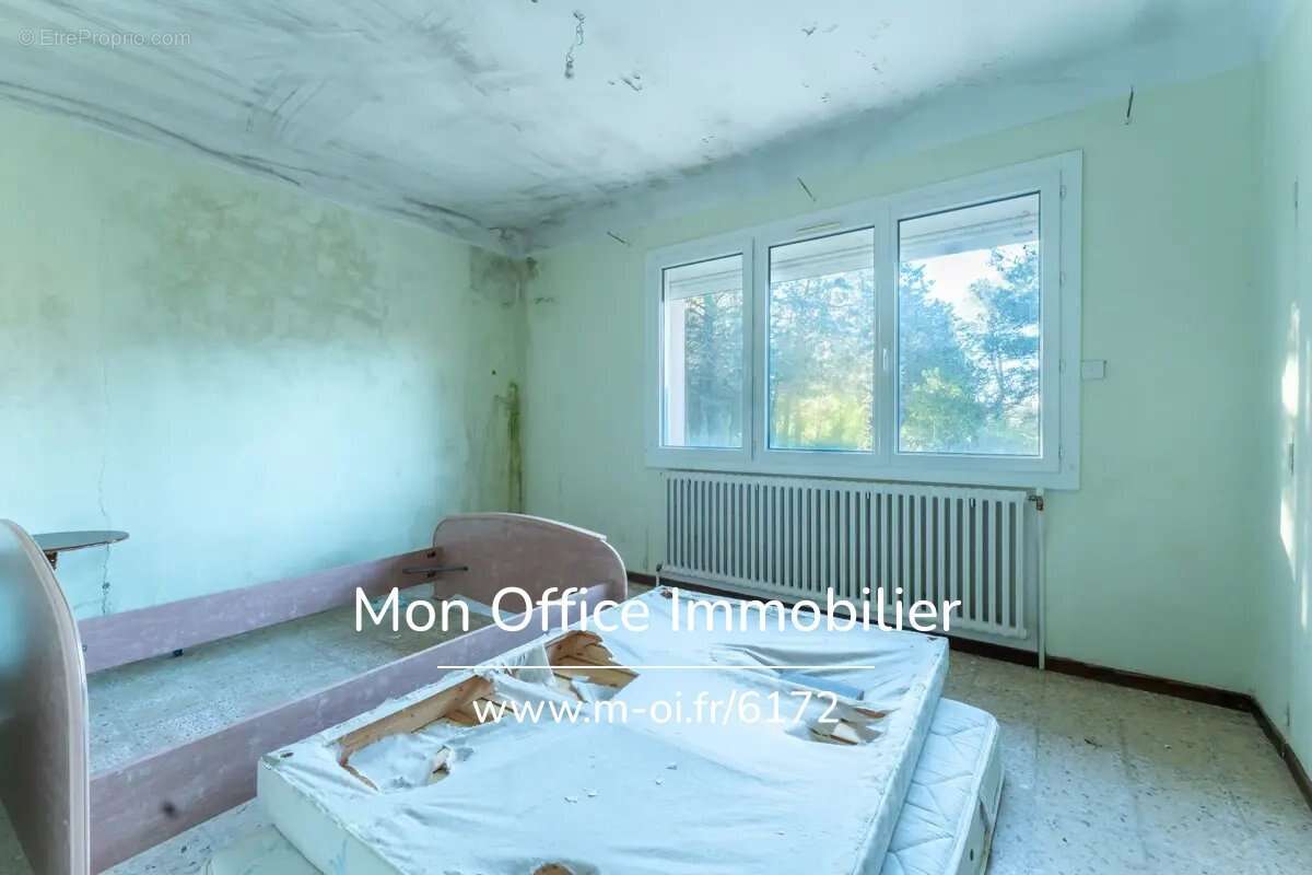 Maison à AIX-EN-PROVENCE