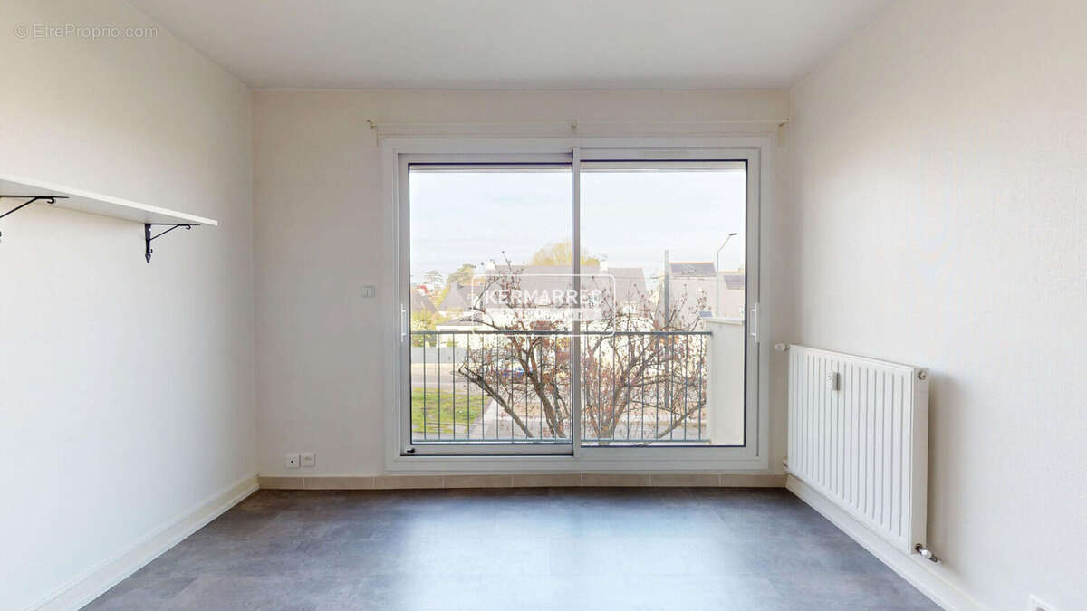Appartement à ORVAULT