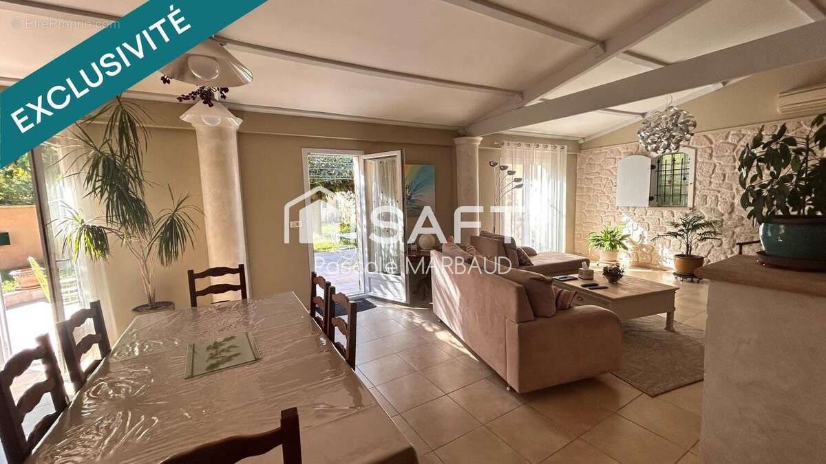 Photo 6 - Maison à SARRIANS