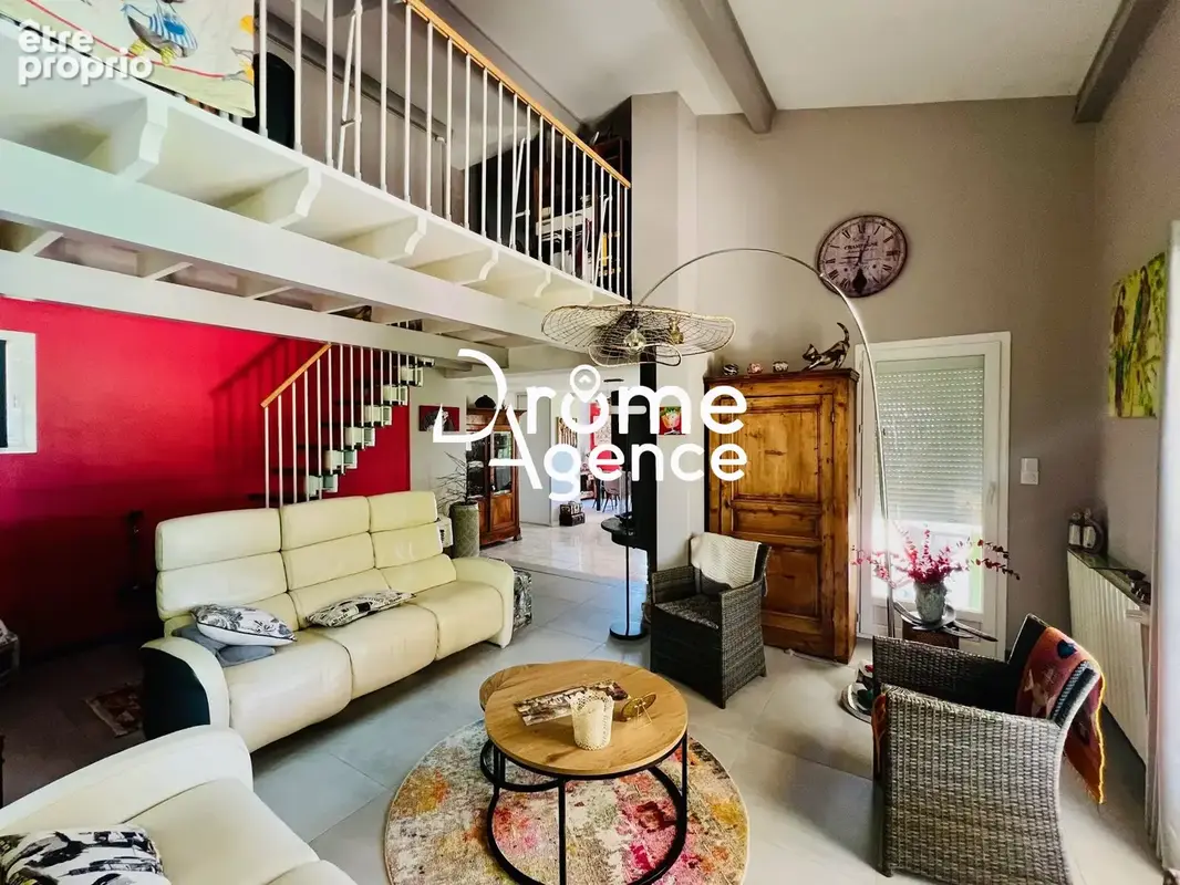 Maison 8 pièces 145 m² à vendre à Soyons (07130) - photo 5