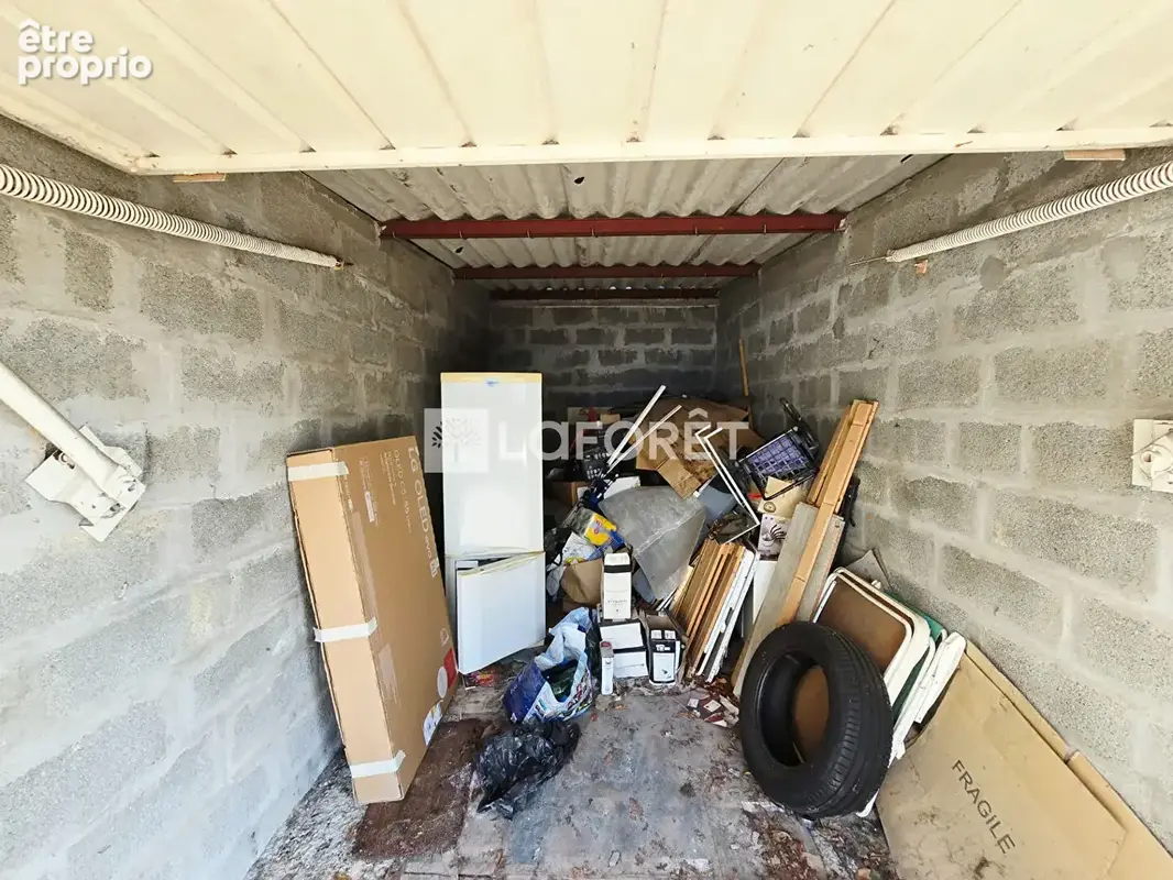 Appartement Merignac 3 pièce(s) - photo 10