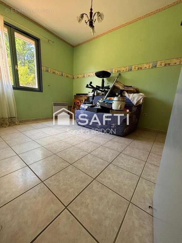 Photo 6 - Maison à RIANS