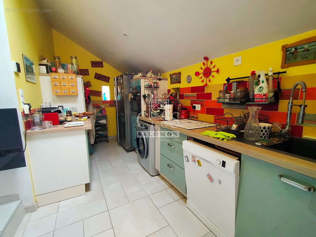 Maison Sarzeau 4 pièce(s) 88 m² - photo 6