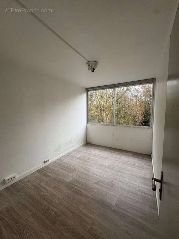 Appartement à BOUSSY-SAINT-ANTOINE