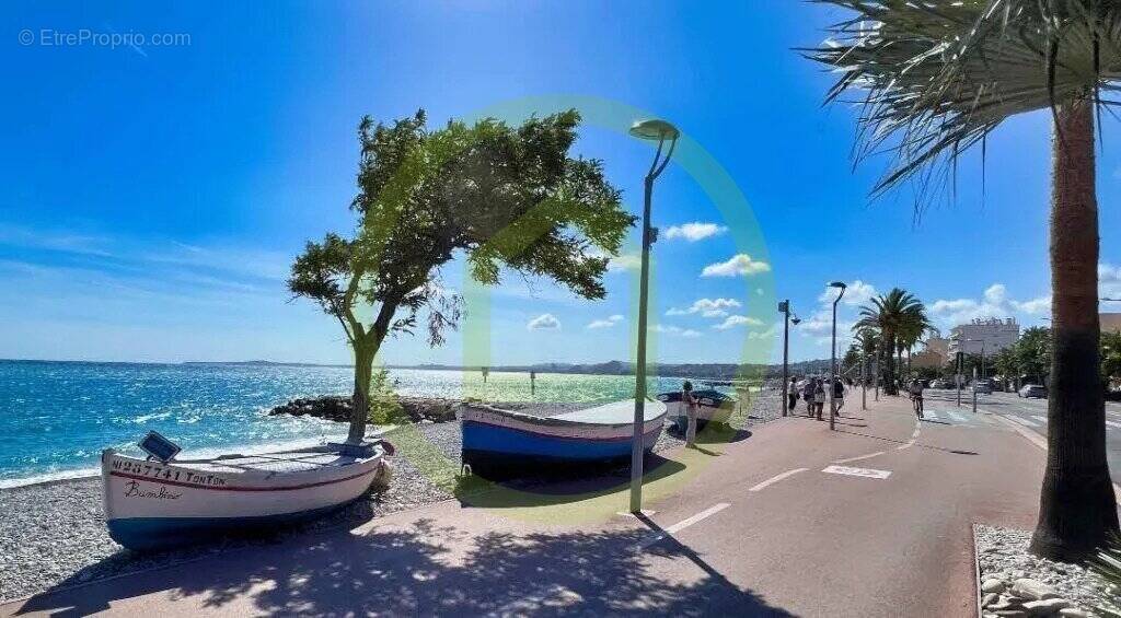 Commerce à CAGNES-SUR-MER