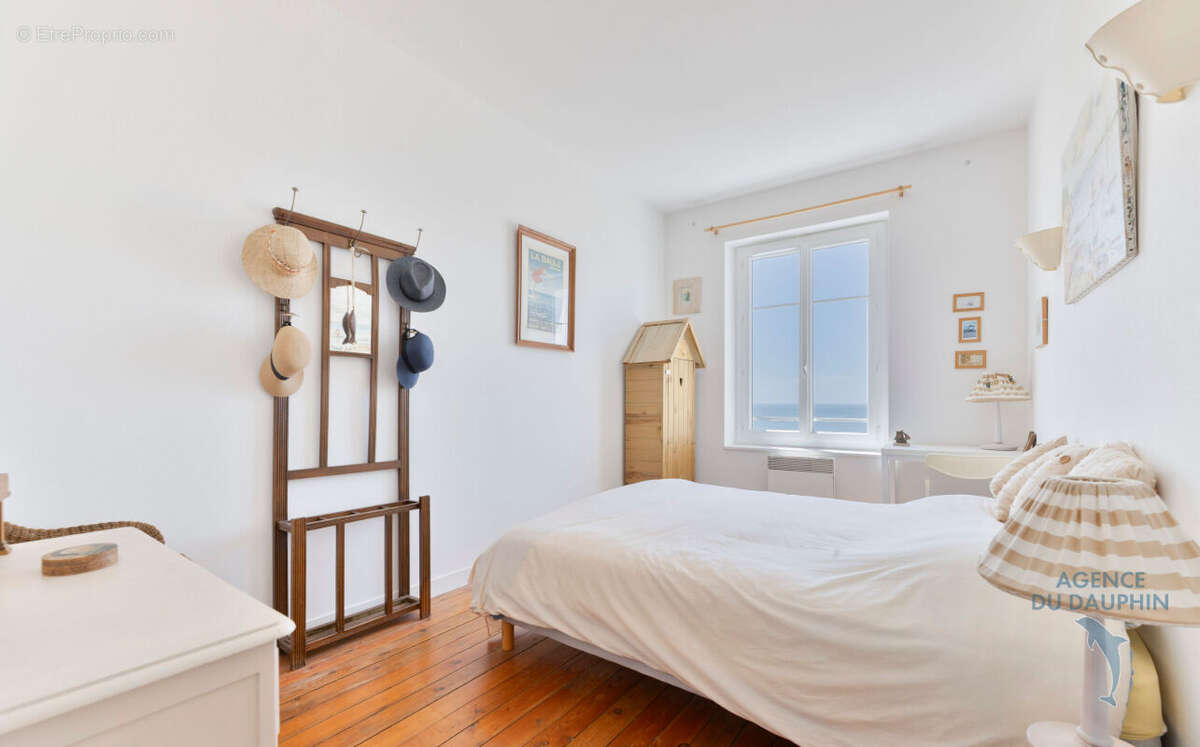 Appartement à PORNICHET