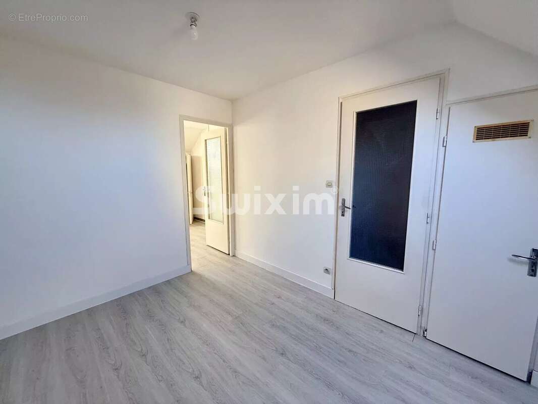 Appartement à AVALLON