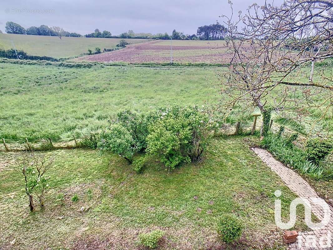 Photo 4 - Maison à MONTPON-MENESTEROL