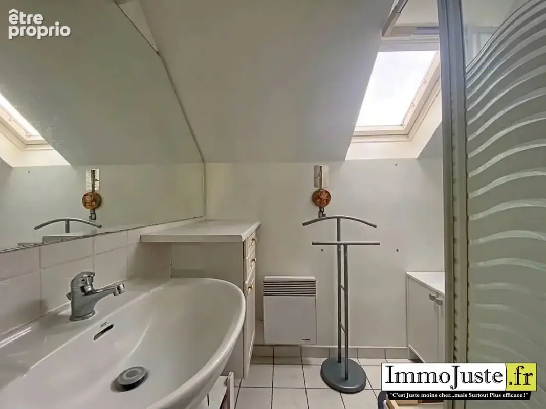 Maison 6 pièces 98 m² à vendre à Les Essarts-Le-Roi (78690) - photo 9