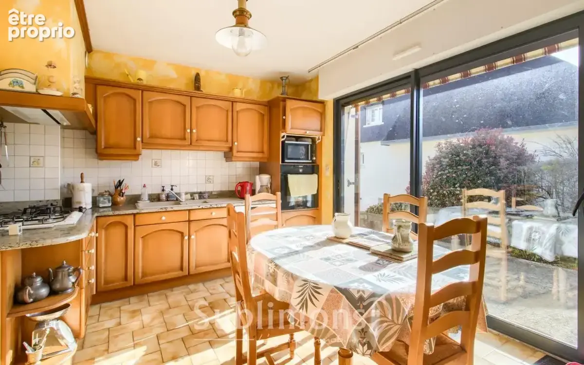 Maison à vendre Guidel - photo 5