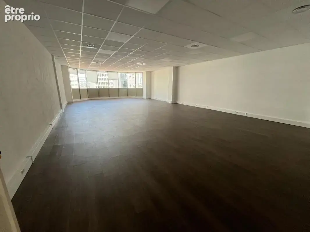 A vendre, bureaux d'envrion 91.45 m², secteur nice ouest arenas - photo 4