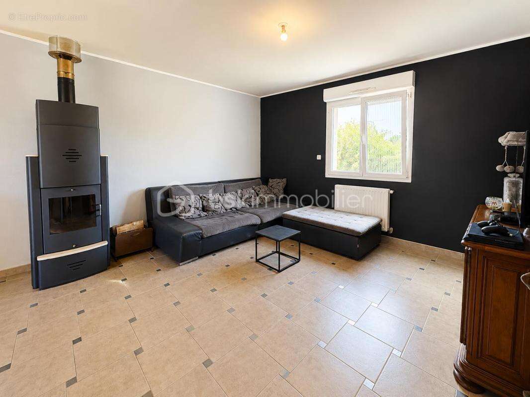 Un cadre de vie paisible pour une maison pensée pour la famille - photo 8