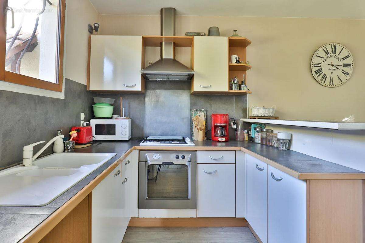 Maison à GUJAN-MESTRAS