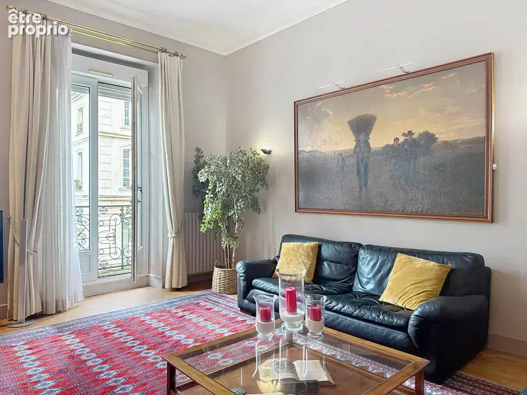 Avignon Intra-muros. Appartement 4 pièces 114m² - photo 15