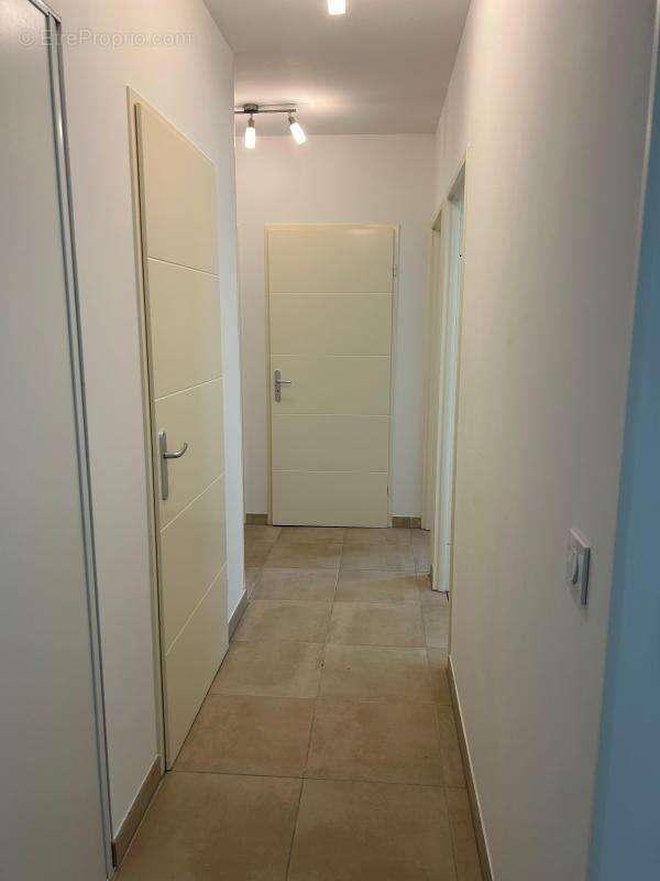 Appartement à VAISON-LA-ROMAINE