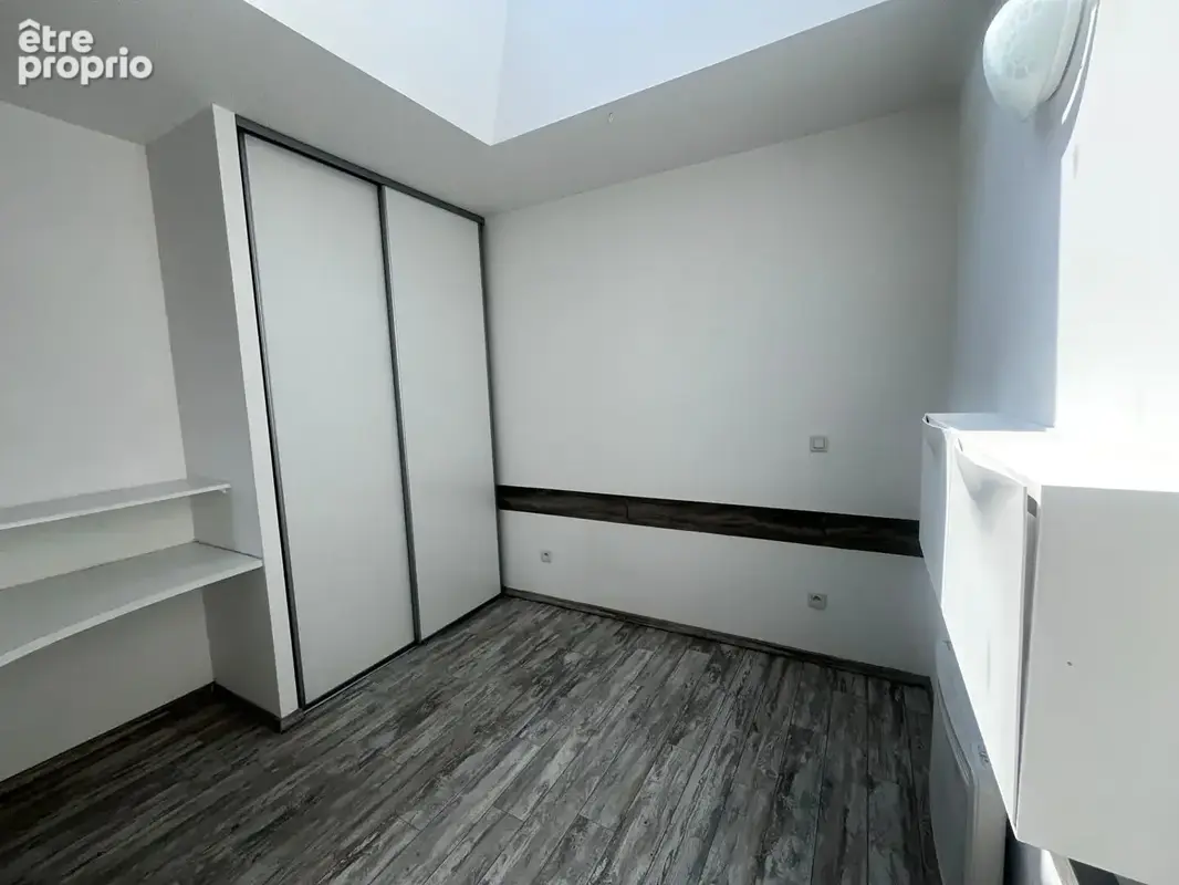 Charmant appartement 3 pièces 61m2 avec grande terrasse à Talence parking - photo 7