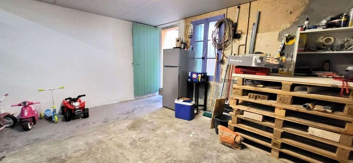 Maison à POLLESTRES