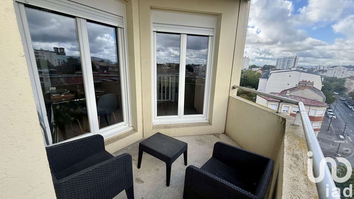 Photo 7 - Appartement à REIMS