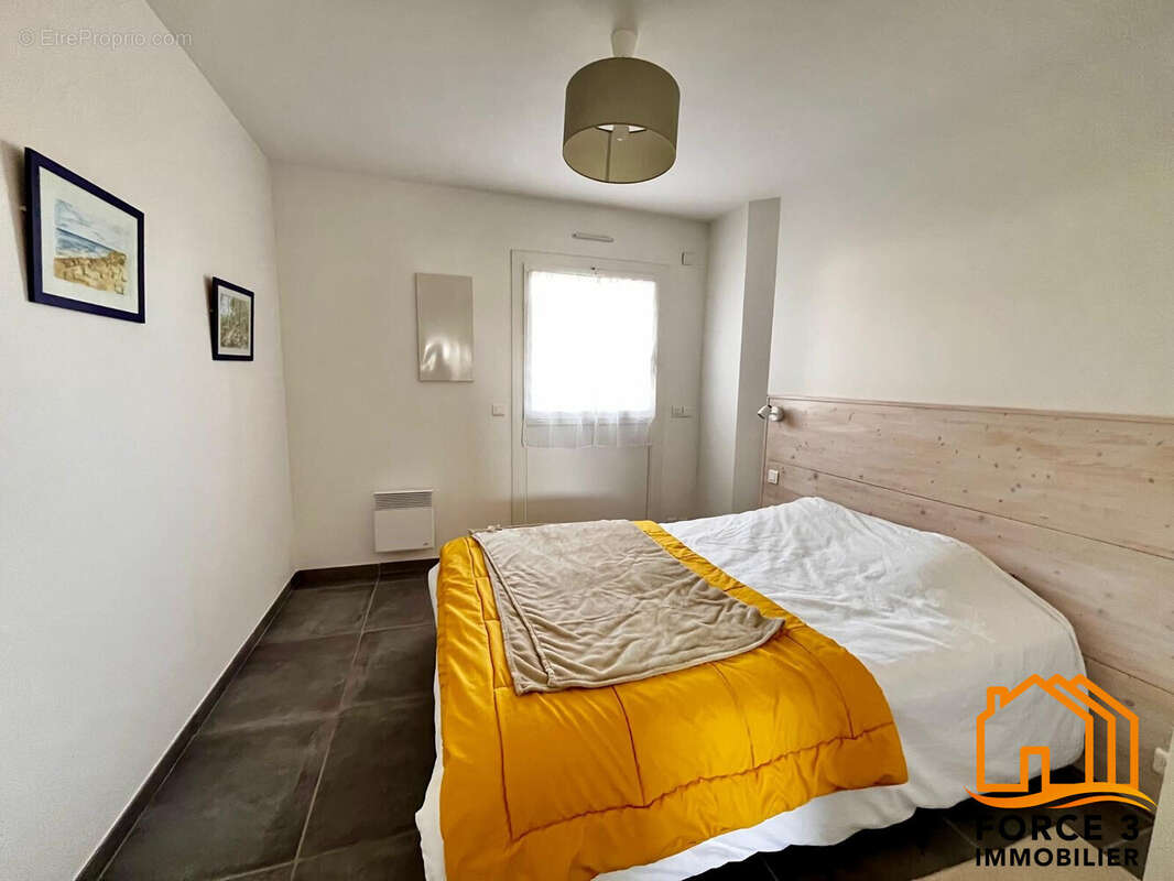 Appartement à MIMIZAN