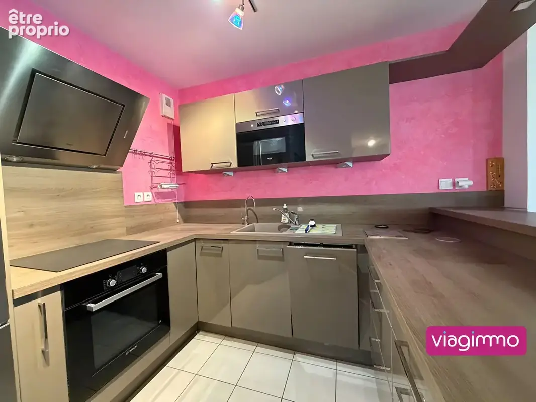Appartement en viager libre à Montélimar - photo 3