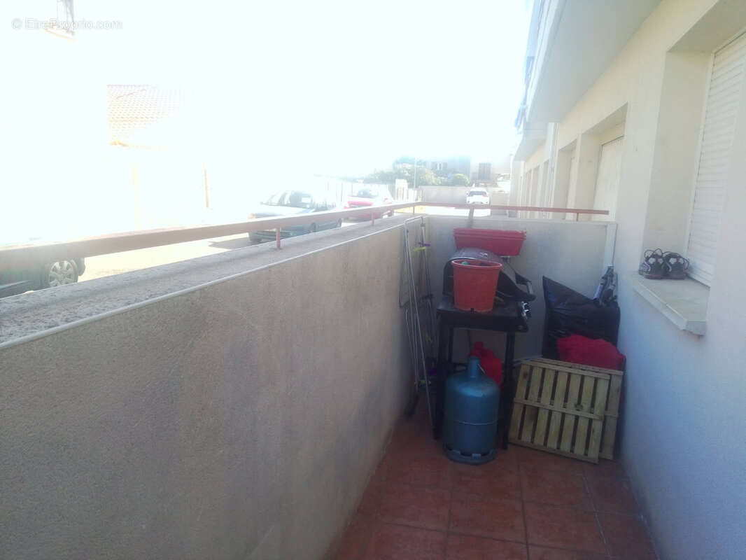 Appartement à FRONTIGNAN