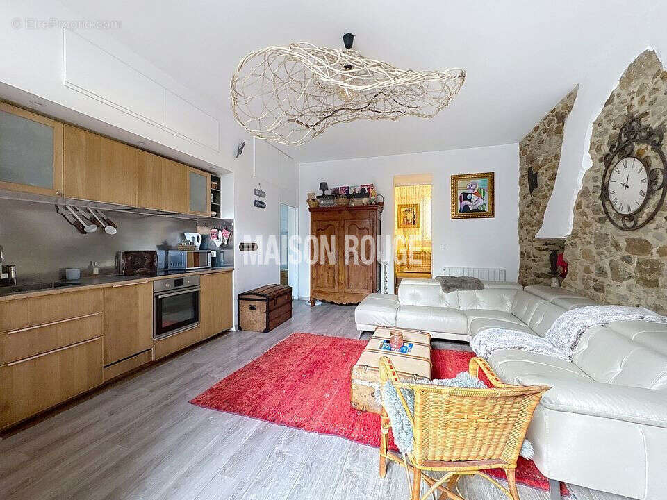 Appartement à SAINT-MALO