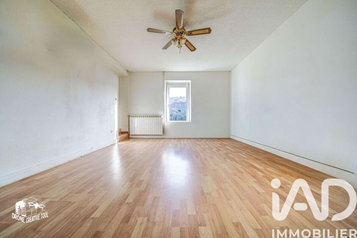 Photo 3 - Appartement à MOYEUVRE-GRANDE