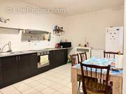 Appartement à SAINTE-ANASTASIE-SUR-ISSOLE
