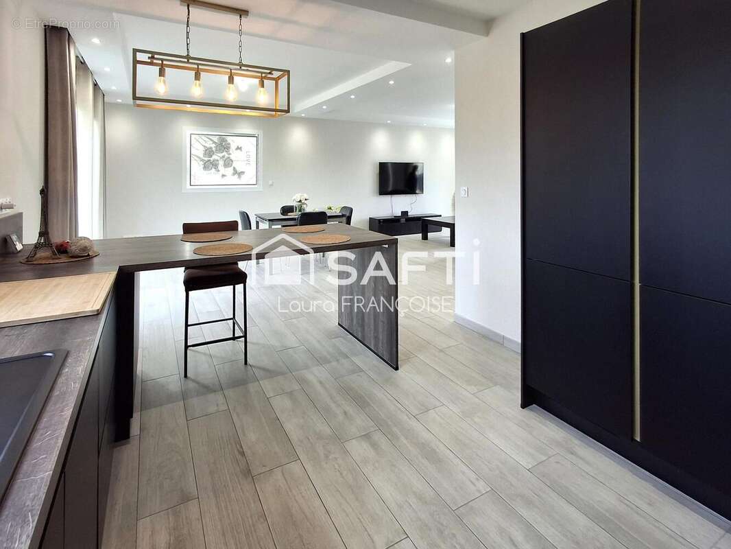 Photo 3 - Maison à ROSEL