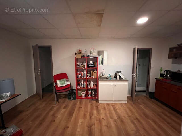 Commerce à SAINT-NICOLAS-DE-PORT