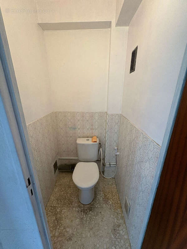 Appartement à MARSEILLE-14E