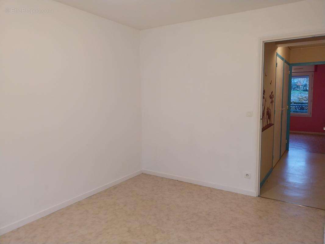 Appartement à BLAIN