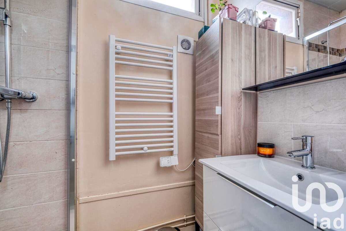 Photo 7 - Maison à LES PAVILLONS-SOUS-BOIS