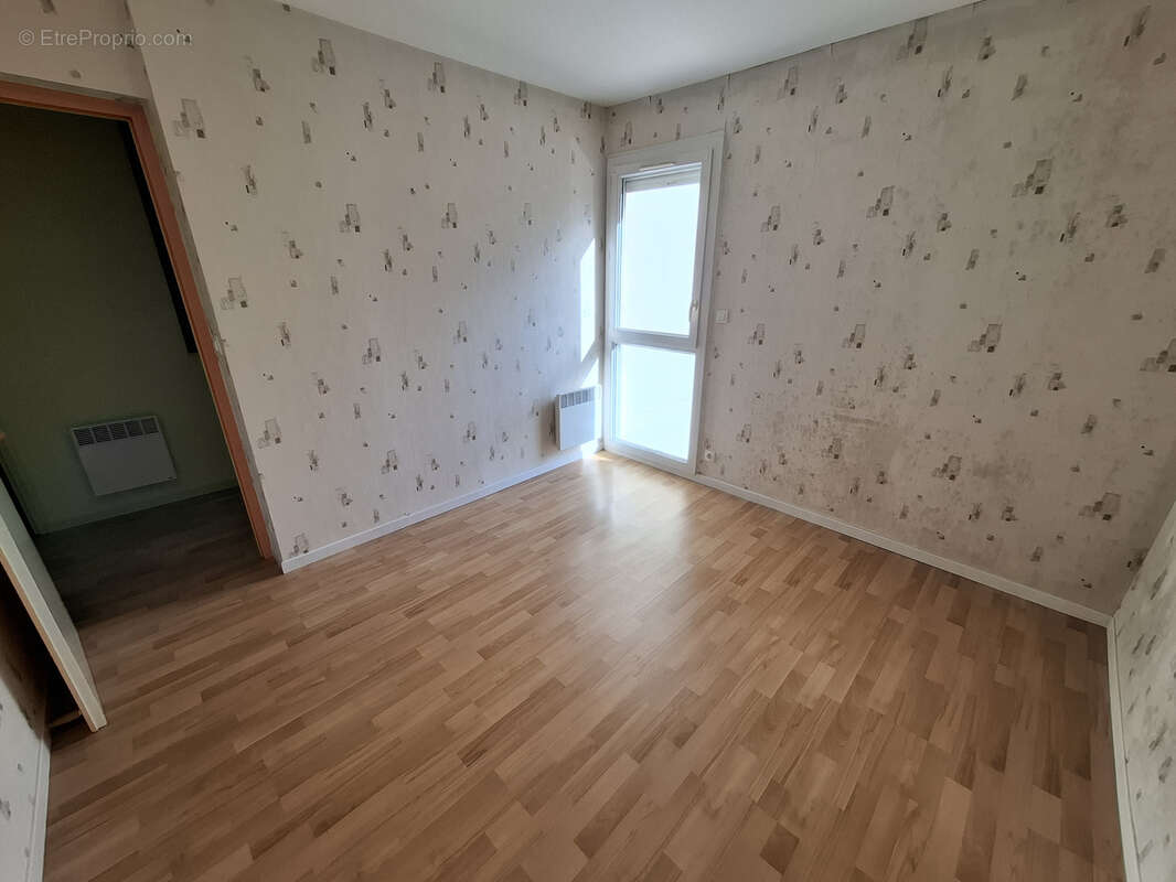 Maison à ANGERS