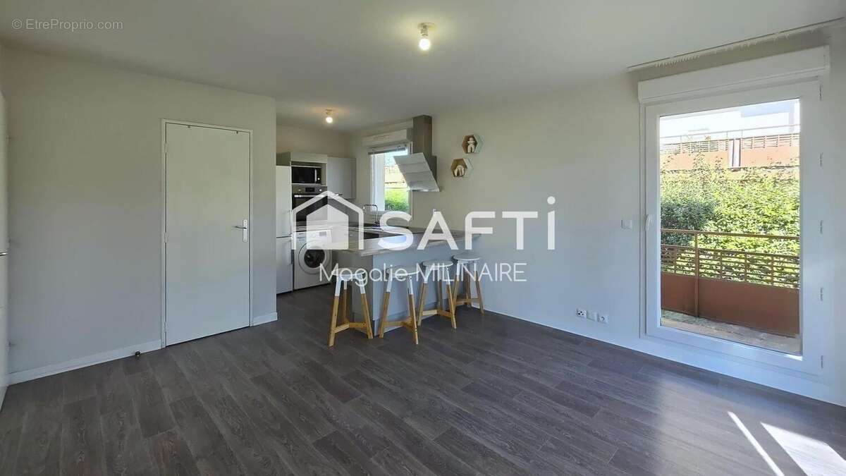 Photo 7 - Appartement à FREJUS