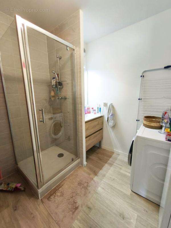 Appartement à SAINT-PAUL-LES-DAX