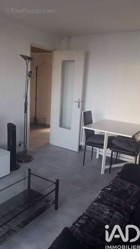 Photo 4 - Appartement à NICE