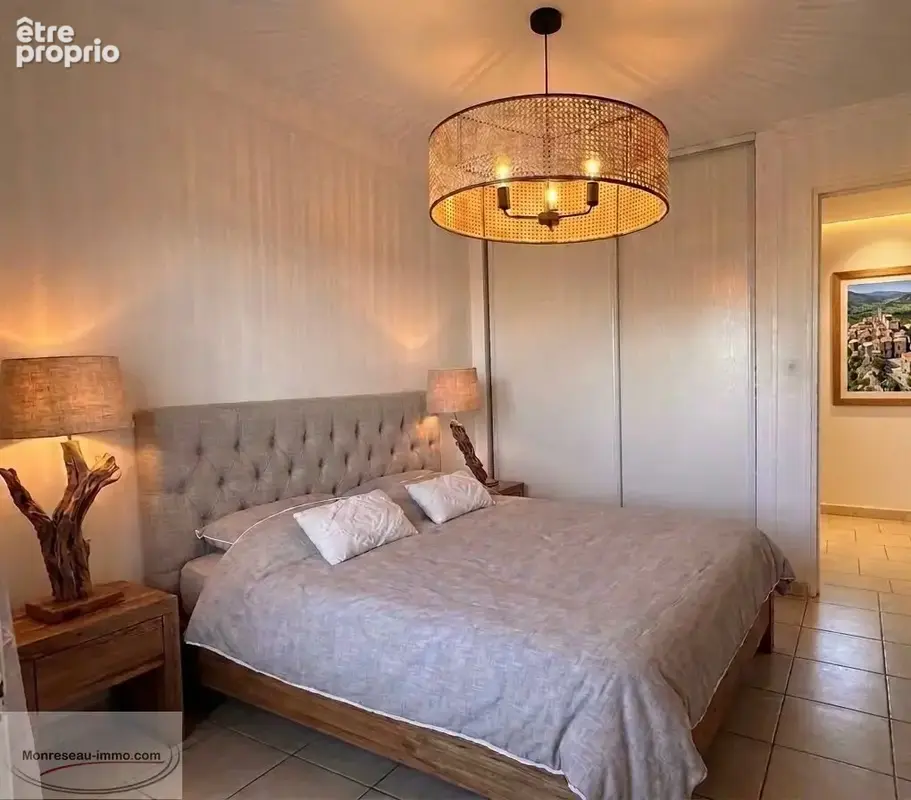 Appartement 3 pieces la cannet - photo 5
