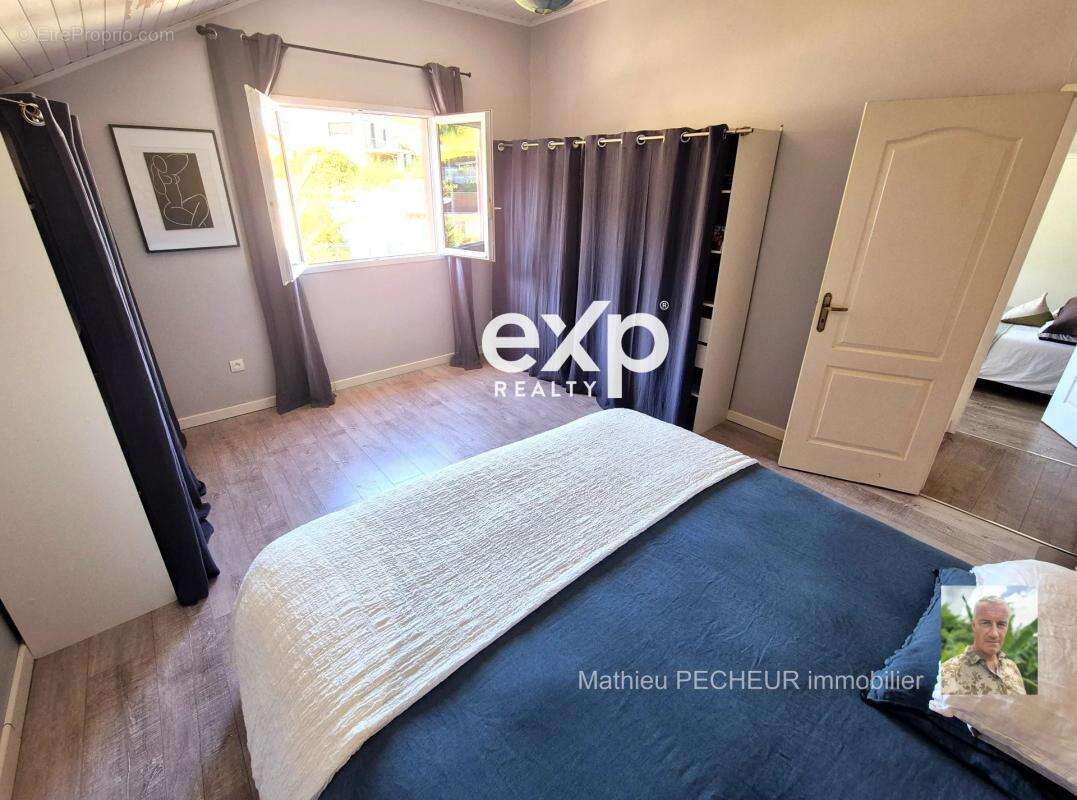 Maison à SAINT-ANDRE